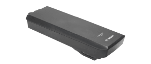 PowerPack Gepäckträger-Akku